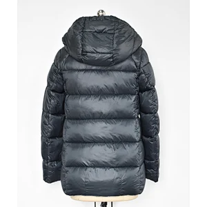 Men's Heavy Padding Jacket
