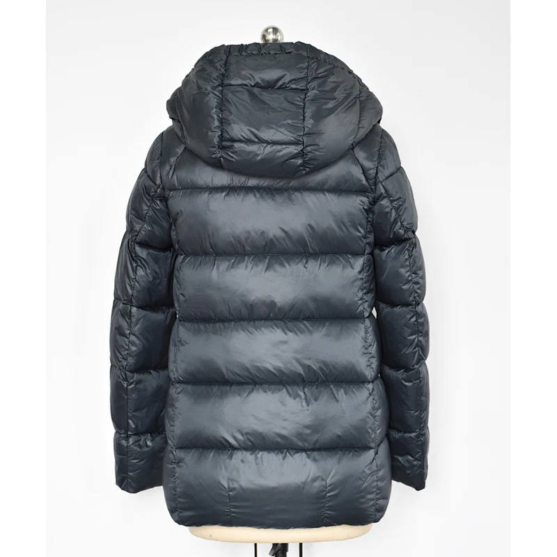 Men's Heavy Padding Jacket