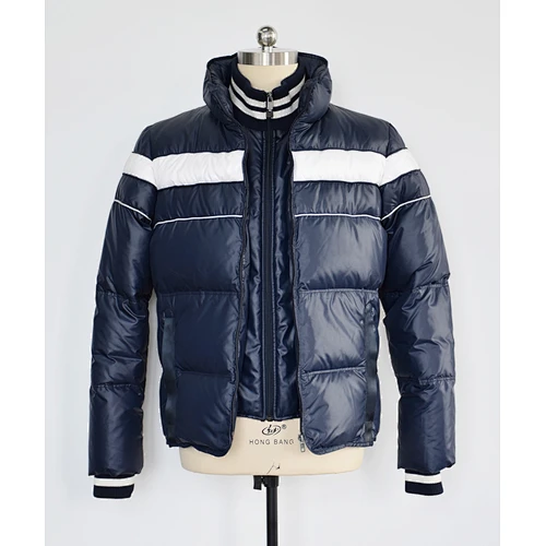 Men's Heavy Padding Jacket