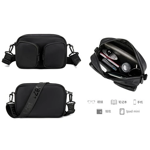 Men's bags