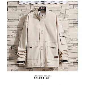 Men's Casual Jacket