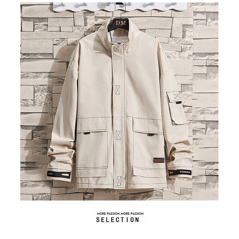 Men's Casual Jacket