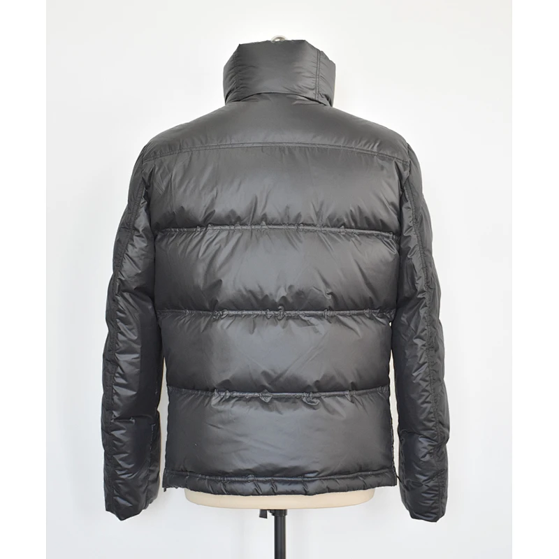 Men's Heavy Padding Jacket