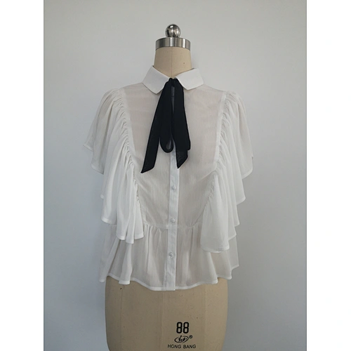 Ladies shirts