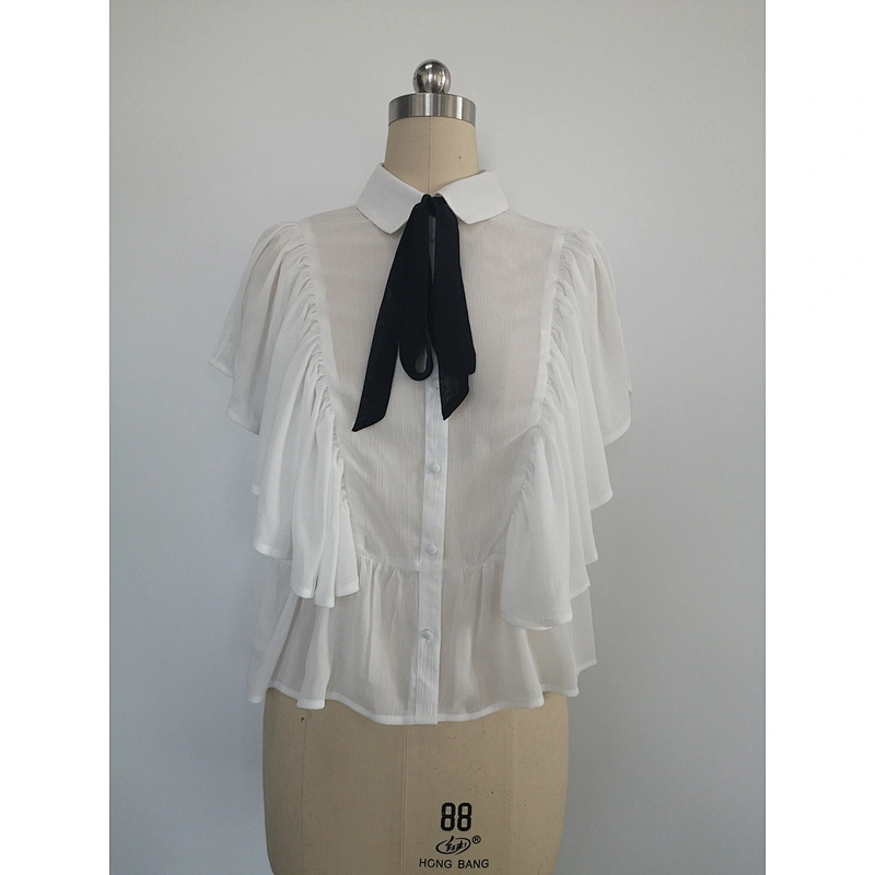 Ladies shirts