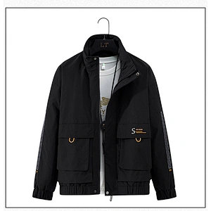 Men's Casual Jacket