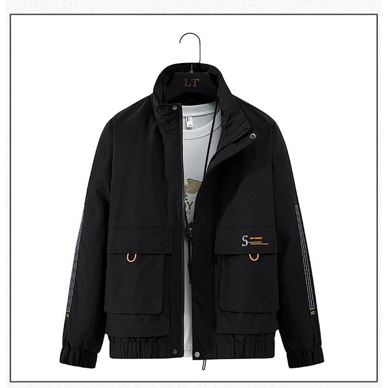 Men's Casual Jacket