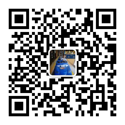 wechat qr code