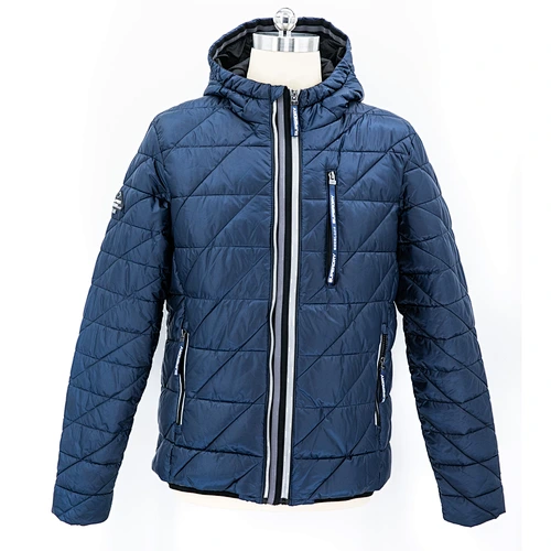 Men's Padding Jacket