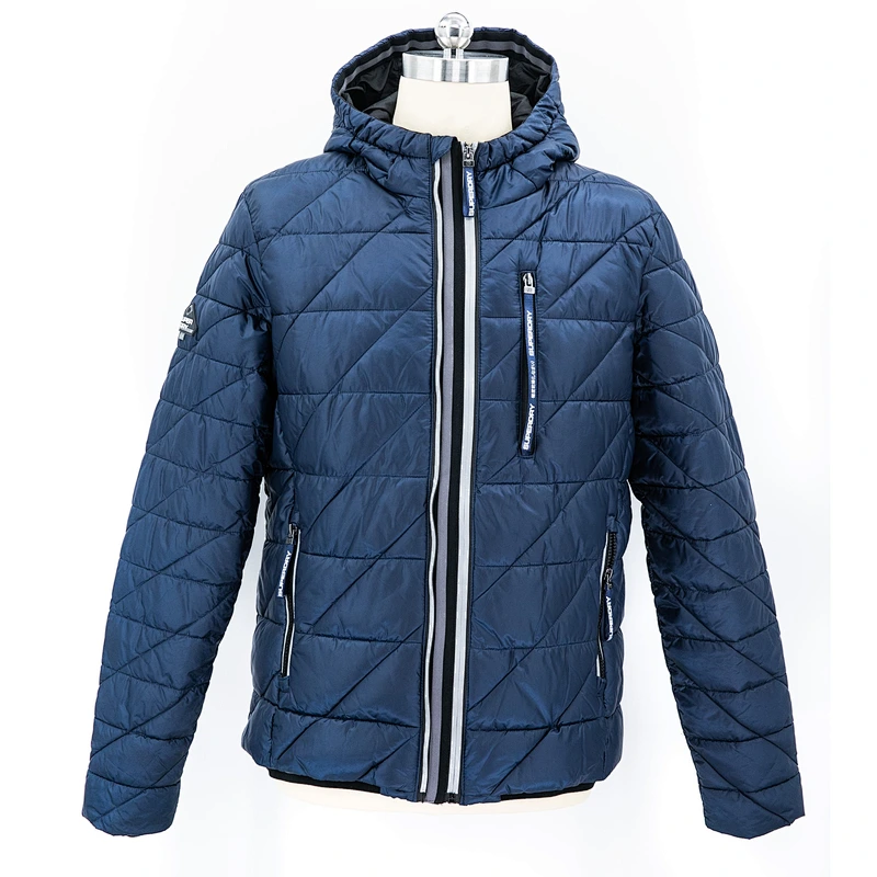 Men's Padding Jacket