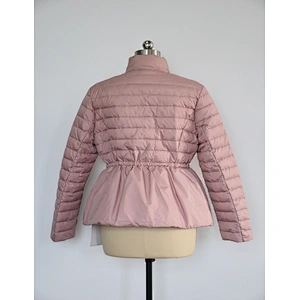 Ladies light padding jackets