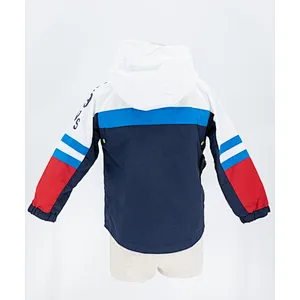 Boy's jacket