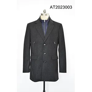 Men's coat