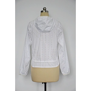 Women's casual jacket