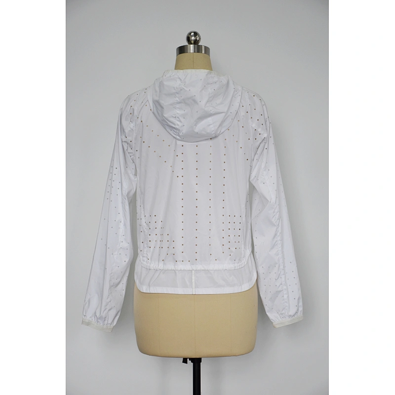 Women's casual jacket