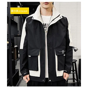 Men's casual Jacket