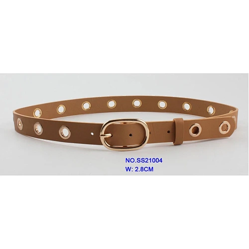 Women's PU Belt