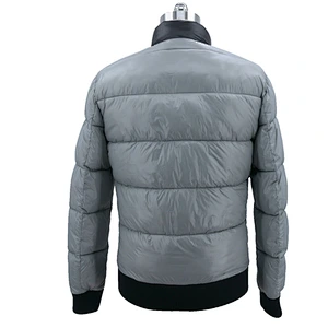 Men's Padding Jacket