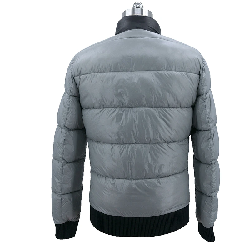 Men's Padding Jacket