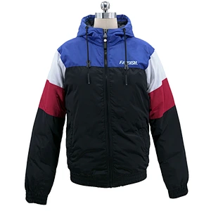 Men's Padding Jacket
