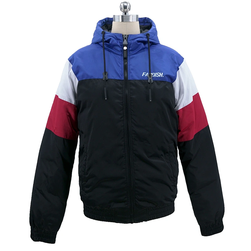 Men's Padding Jacket
