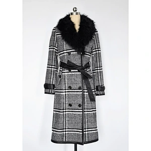 Women's coat