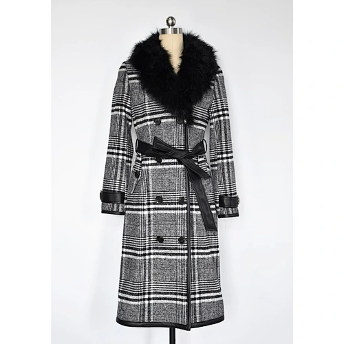 Women's coat