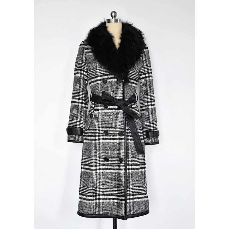 Women's coat