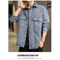 Men's shirt