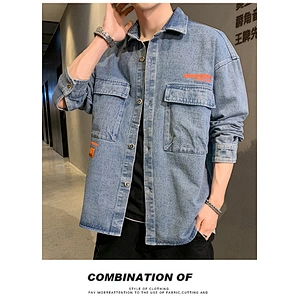 Men's shirt