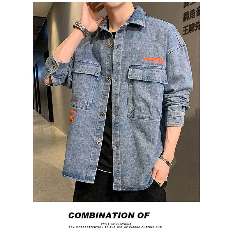 Men's shirt