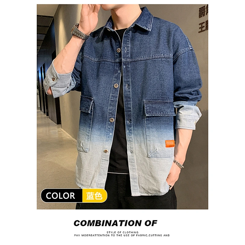 Men's Shirt