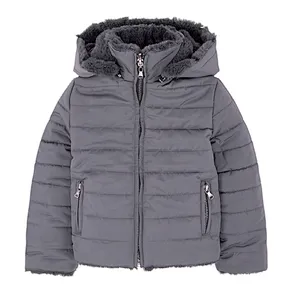 Girl's Padding Jacket