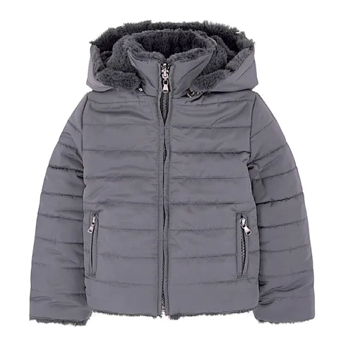 Girl's Padding Jacket