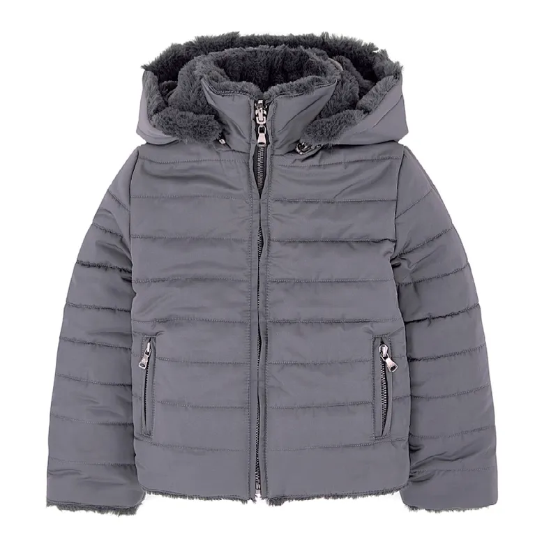 Girl's Padding Jacket