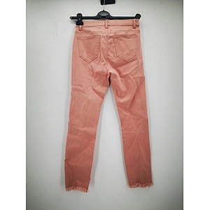 LADIES DENIM PANTS