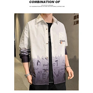 Men's shirt
