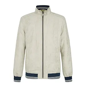 Men's Suede Jacket