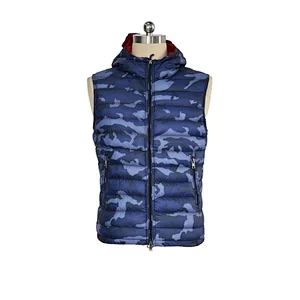 Men's Vest