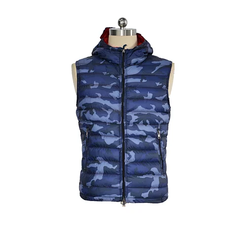 Men's Vest