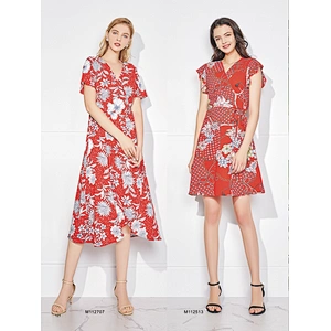 LADIES DRESS