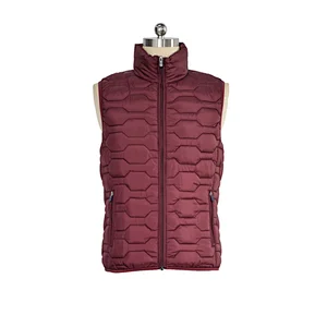 Men's Vest