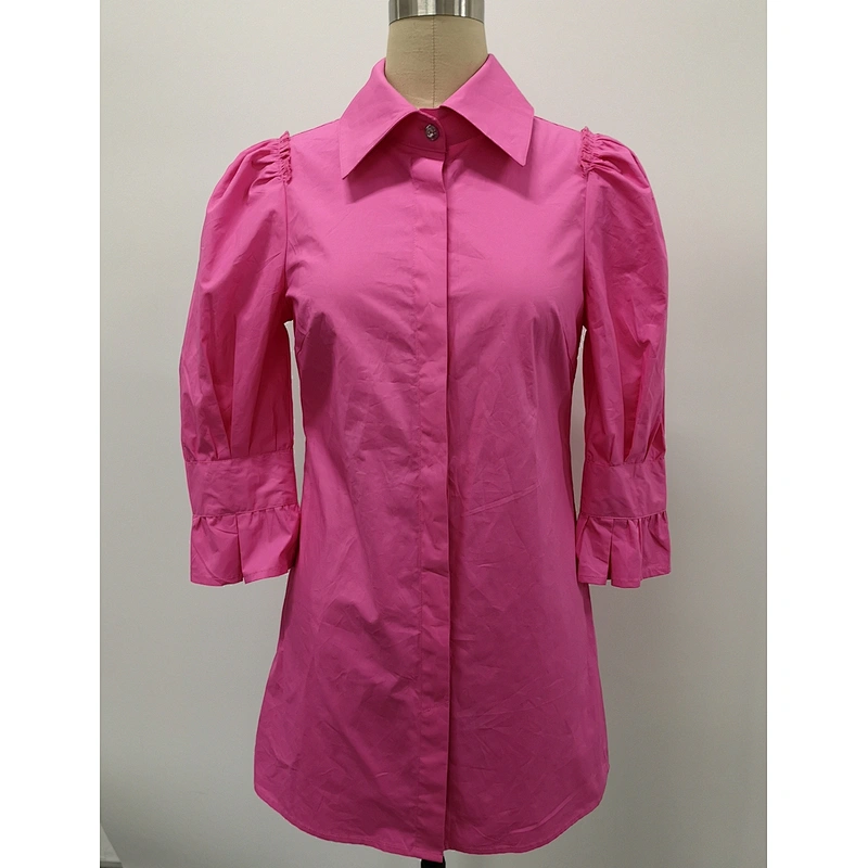 Ladies shirts