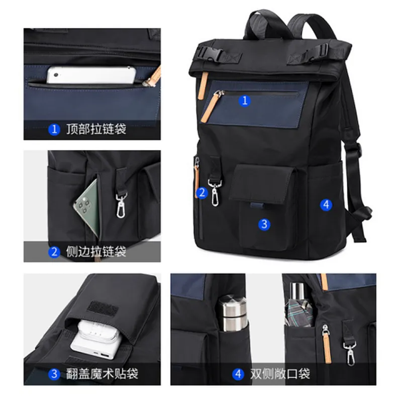 Backpack