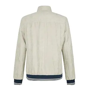 Men's Suede Jacket