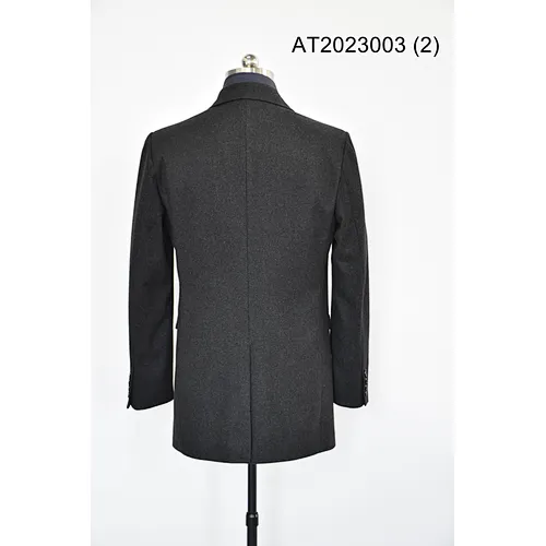 Men's coat