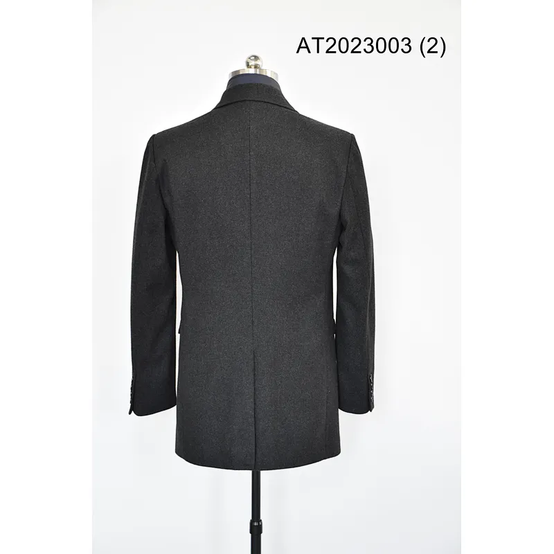 Men's coat