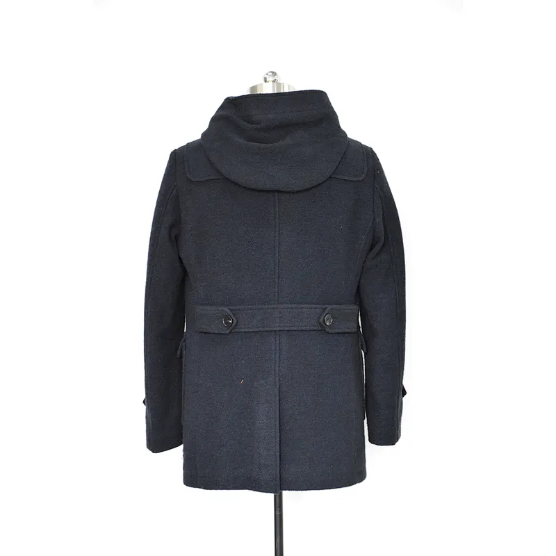 Men's coat