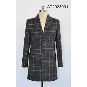 Men's coat