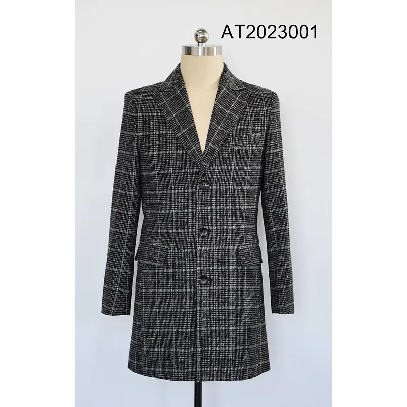 Men's coat